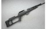 ZAST Model 59/66A1 7.62x39 - 1 of 7