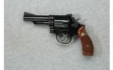 Smith & Wesson Model 19-3 .357 Magnum w/Letter from S&W - 2 of 3