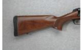 Browning Model X-Bolt .270 WSM Only - 5 of 7