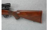 Winchester Model 70 Featherweight .30-06 Sprg. - 7 of 7