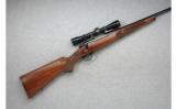 Winchester Model 70 Featherweight .30-06 Sprg. - 1 of 7
