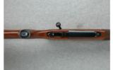 Winchester Model 70 Featherweight .30-06 Sprg. - 3 of 7