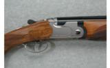 Beretta Model 692 12 Gauge - 2 of 7