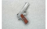 Ruger SR1911, .45ACP - 1 of 2