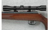 Anschutz Model 1416 .22 Long Rifle - 4 of 7