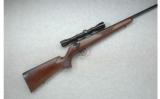 Anschutz Model 1416 .22 Long Rifle - 1 of 7