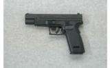 Springfield Model XD-45 ACP Tactical - 2 of 2