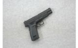 Springfield Model XD-45 ACP Tactical - 1 of 2