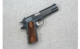 Remington Model 1911 R1 .45 A.C.P. - 1 of 2