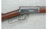 Winchester Model 1894 .25-35 W.C.F. - 2 of 7