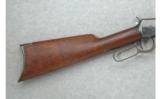 Winchester Model 1894 .25-35 W.C.F. - 5 of 7