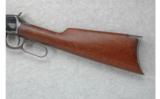 Winchester Model 1894 .25-35 W.C.F. - 7 of 7