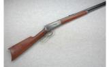 Winchester Model 1894 .25-35 W.C.F. - 1 of 7