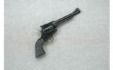 Ruger New Model Blackhawk .357 Magnum - 1 of 2