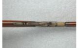 Winchester Model 1873 .38 W.C.F. (1903) - 3 of 7