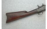Remington Model 1 1/2 Sporting .22 Cal. - 5 of 7
