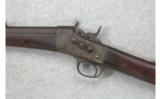 Remington Model 1 1/2 Sporting .22 Cal. - 4 of 7