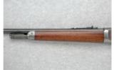 Winchester Model 1886 .33 W.C.F. Take Down (1921) - 6 of 7