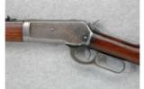 Winchester Model 1886 .33 W.C.F. Take Down (1921) - 4 of 7