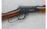 Winchester Model 1894 .32 Win. Spl. (1960) - 2 of 7