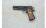 Colt Model MK IV Series 80 Gov't. Model .45 Auto - 2 of 2