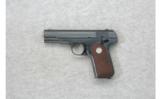 Colt Model 1903 .32 Rimless - 2 of 2