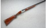 Winchester Model 23 XTR Pigeon Grade 12 GA SxS - 1 of 7
