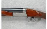 Winchester Model 23 XTR Pigeon Grade 12 GA SxS - 4 of 7