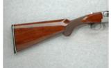 Winchester Model 23 XTR Pigeon Grade 12 GA SxS - 5 of 7