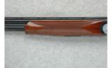 Beretta S687 Over/Under 20 Gauge - 6 of 7