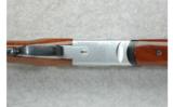 Beretta S687 Over/Under 20 Gauge - 3 of 7