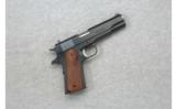 Remington Model 1911 R1 .45 Auto - 1 of 2