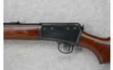 Winchester Model 63 .22 Long Rifle - 4 of 7