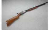 Winchester Model 61 .22 Short, Long and Long Rifle - 1 of 7