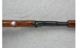 Winchester Model 61 .22 Short, Long and Long Rifle - 3 of 7