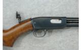 Winchester Model 61 .22 Short, Long and Long Rifle - 2 of 7