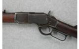 Winchester Model 1873 .44-40 (1879) - 4 of 7
