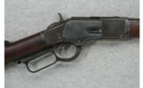 Winchester Model 1873 .44-40 (1879) - 2 of 7