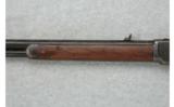Winchester Model 1873 .44-40 (1879) - 6 of 7