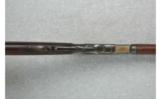 Winchester Model 1873 .44-40 (1879) - 3 of 7