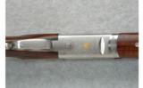 Beretta 687 Silver Pigeon III, 20 Gauge - 3 of 7