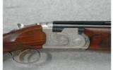 Beretta 687 Silver Pigeon III, 20 Gauge - 2 of 7