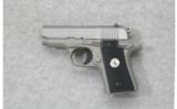 Colt Mustang .380 ACP - 2 of 2