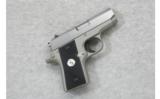 Colt Mustang .380 ACP - 1 of 2