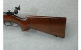 Winchester Model 75 Target Rifle .22 Long Rifle - 7 of 7