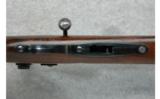 Winchester Model 75 Target Rifle .22 Long Rifle - 3 of 7