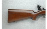 Winchester Model 75 Target Rifle .22 Long Rifle - 5 of 7