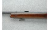 Winchester Model 75 Target Rifle .22 Long Rifle - 6 of 7