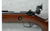 Winchester Model 75 Target Rifle .22 Long Rifle - 4 of 7