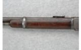 Winchester Model 1873 .32 W.C.F. (1890) - 6 of 7